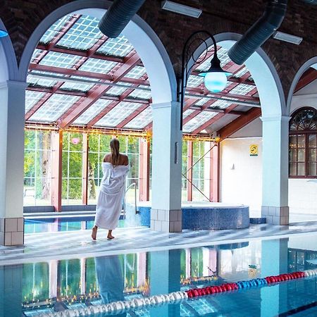 Von Rosen Spa (Adults Only) Maetaguse Exterior photo