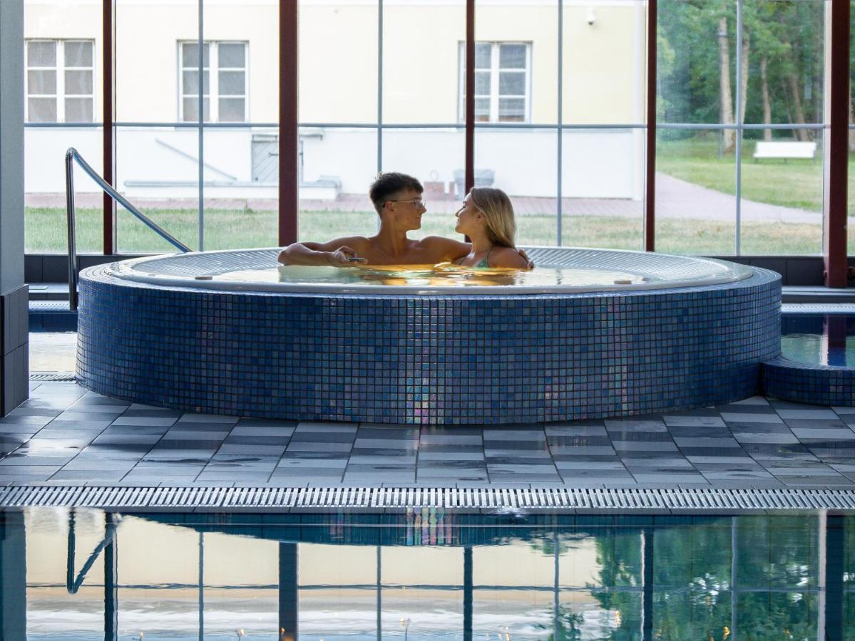 Von Rosen Spa (Adults Only) Maetaguse Exterior photo