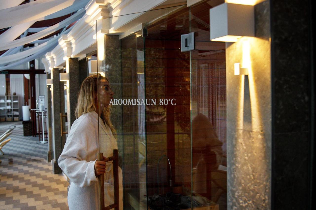 Von Rosen Spa (Adults Only) Maetaguse Exterior photo