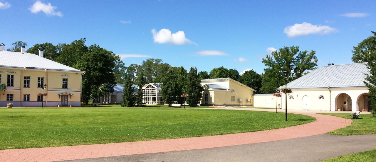 Von Rosen Spa (Adults Only) Maetaguse Exterior photo
