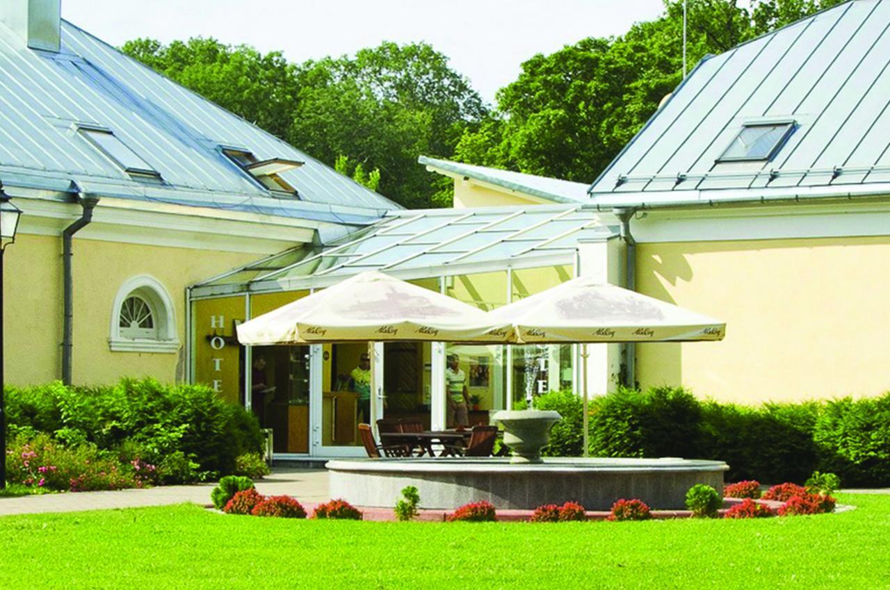 Von Rosen Spa (Adults Only) Maetaguse Exterior photo