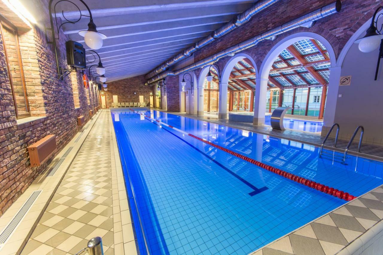 Von Rosen Spa (Adults Only) Maetaguse Exterior photo